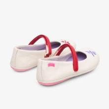 Camper Multicolor Ballerinas Kids - Twins Online Ireland | ZIPQV4198